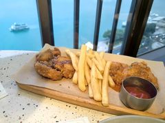 -必胜客(海滨店)