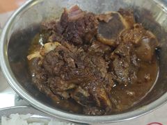 -阿秋牛排(湖心街店)