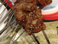 -喝丢一只鞋海鲜烧烤·海肠捞饭(东关街店)