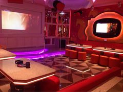 米乐星世界KTV(汇智国际店)-米乐星世界KTV