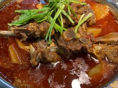 -新凯旋烧烤·燕姐千岛湖土菜