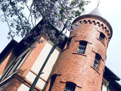 -青岛德国监狱旧址博物馆