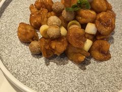 -荟廷·晶萃(陆家嘴尚悦湾店)