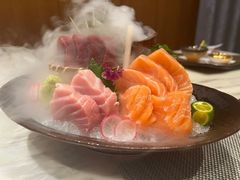 -月下料理(楷林IFC店)