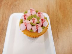 -Pantry's Best派悦坊蛋糕(K11购物艺术中心店)