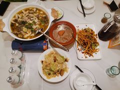 -有藕有鱼·湖北菜(唐家墩店)