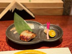 -京怀石·壬生