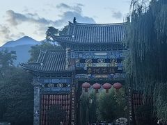-陀岗美食·云南藏式特色餐厅