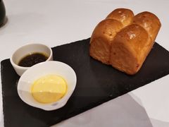 -北京华彬费尔蒙酒店·刃餐厅