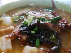 鱿鱼抄手-大石人家鱿鱼面馆(大石西路总店)