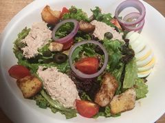 -MYLK意式小厨(熙地港店)