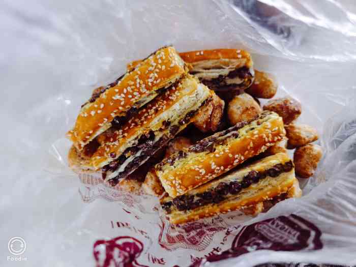 酥侯糕点(汉沽店)-"评一评大汉沽的这家蛋糕店 因为住的离店比.