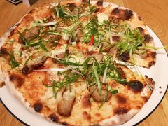 -玛尚诺Pizza&Bar(长泰广场店)