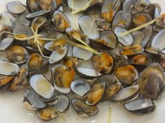 -覃记海鲜美食餐厅