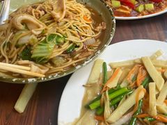联生炒面-联生老店(集美店)