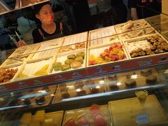 -煎饺王子(财富广场店)