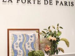 -La Porte de Paris 巴黎之门法式甜品