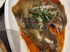 -都市阳光海鲜城(青山湖店)