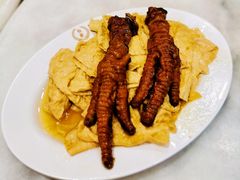 -松發肉骨茶(牛车水店)