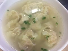 -台金兰云吞面(置地广场店)