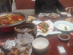 -那拉提之疆·新疆菜(美院店)