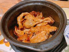 -鑫阿强海鲜大排档·老厦门特色菜(中山路店)