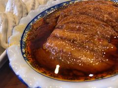 -临潼印象·特色陕菜