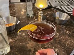 -The St·Regis Bar 瑞吉酒吧