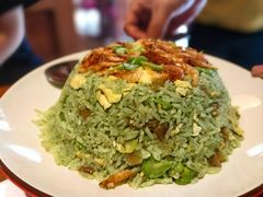 -西双版纳洲际度假酒店-曼霖轩中餐厅