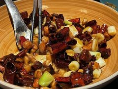 -华豫川酒家(大卫城店)