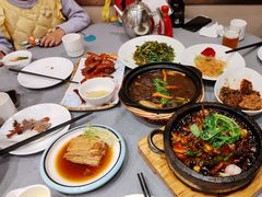 -金哥私房菜馆(张府园总店)