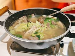 -乔阿马·江南味·驴肉香(龙湖华泾天街店)