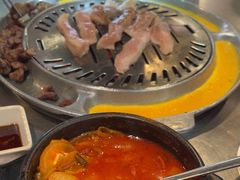 -喜来稀肉(虹泉路店)