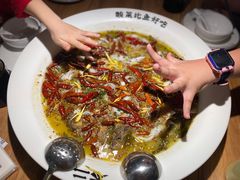 -太二酸菜鱼(福州泰禾店)