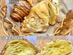 -麦田工坊(月湖店)