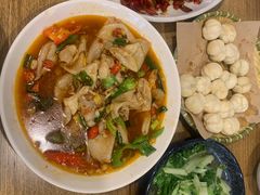 -丰乐餐厅·始于1999(千岛湖店)