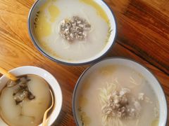 -渔桥李记奶汤面(东街店)