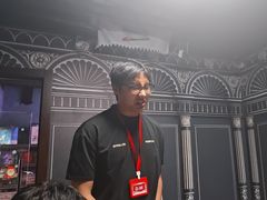 -剧狐剧本杀(徐汇1号店)