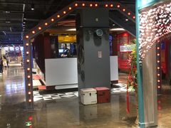 -天虹购物中心(石路店)