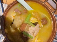 -南京大牌档(龙江新城市广场店)