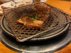 招牌宫中拌猪排-青鹤谷(苏州店)