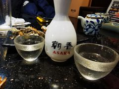 -德川家日本料理(中关村寰太大厦店)