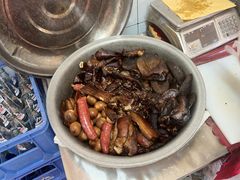 -长香源葫芦头梆梆肉(开通巷店)