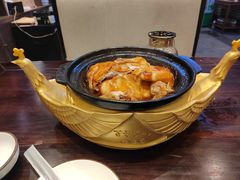-百年家风·老馆子(东风店)