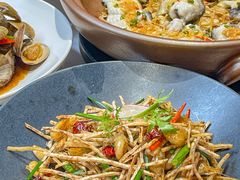 -醉壹号海鲜大排档(厦门美食地标店)