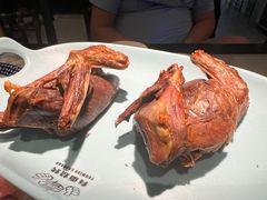 -湘渝人家·川湘菜(十里河店)