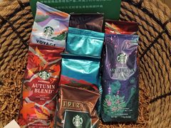 -星巴克(汇宝广场店)