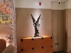 -波特曼西餐厅(中央大街店)