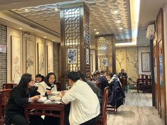 大堂-德兴馆(山西南路店)