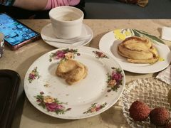 -国际饭店·原点咖啡吧ORIGIN CAFE&BAR